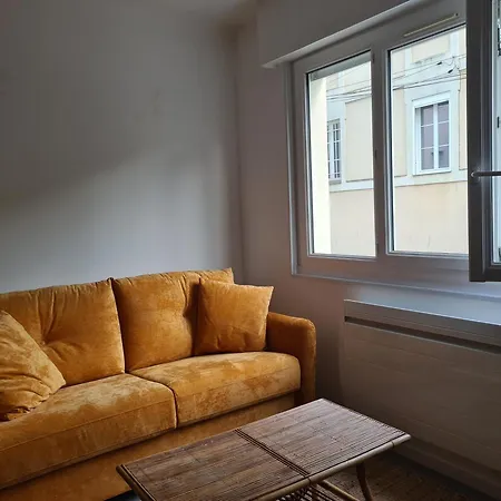 Centre Quartier Mellinet Appartement